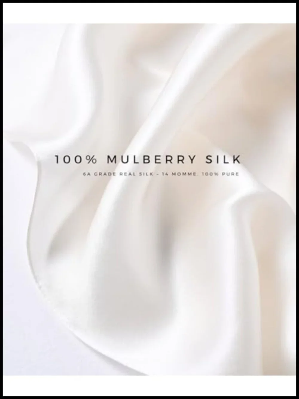 100% Mulberry Silk Long Scarf Wrap Large Oblong Shawl Sun Protection